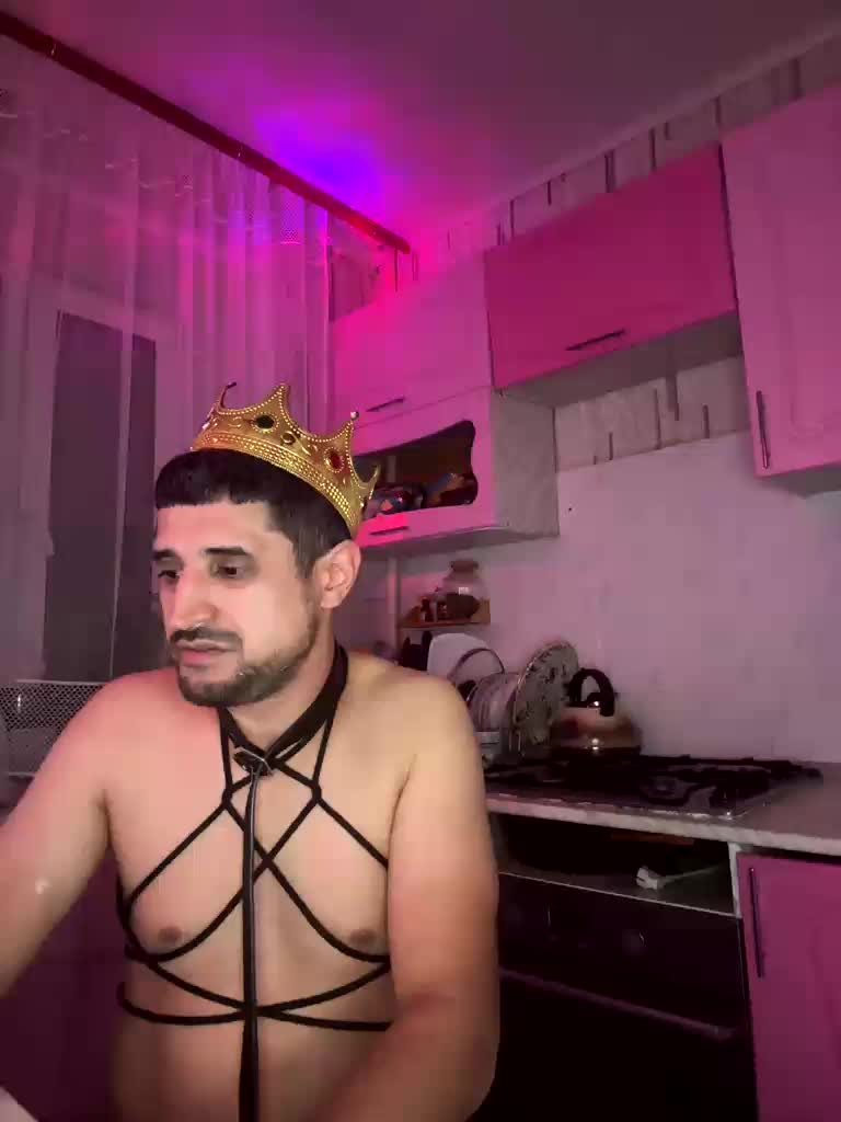 VIP17CoupleDream Adult Chat September 26, 2025