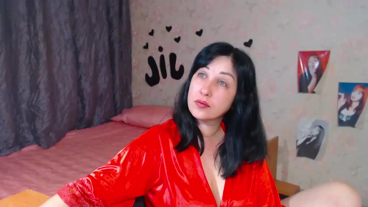 JillStevens Adult Chat September 26, 2025