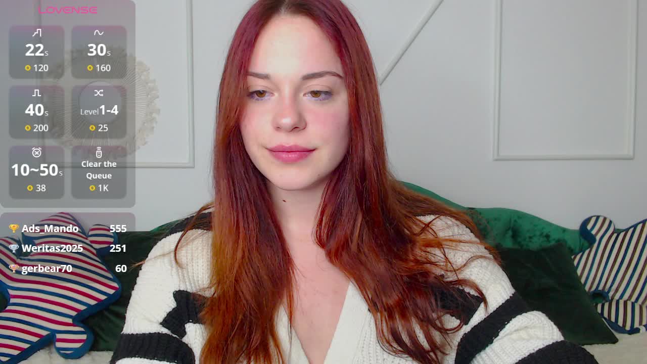 Little-melodyy Adult Chat September 26, 2025