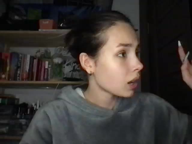 VoidWithYuna Adult Chat September 26, 2025