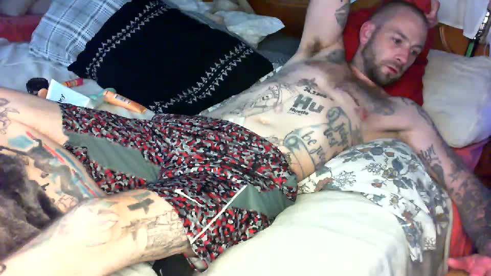 dreaded_folks Adult Chat September 26, 2025