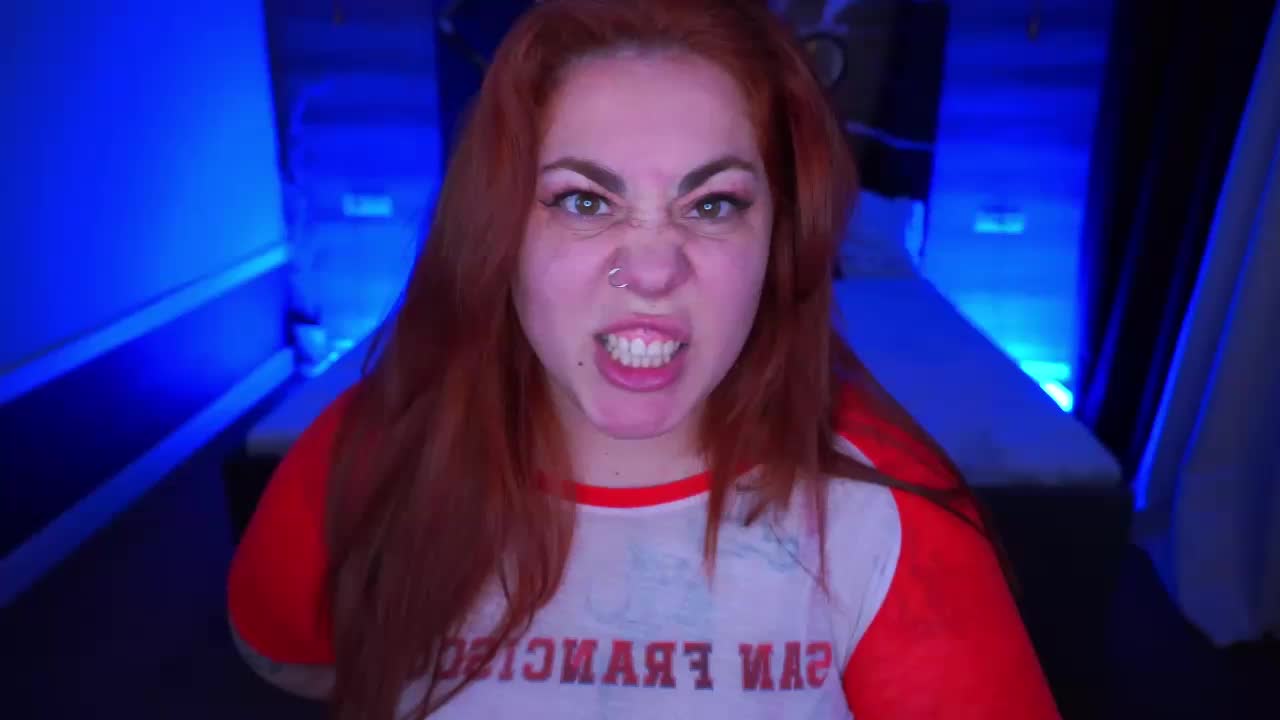 AmazonkaStarrr Adult Chat September 26, 2025