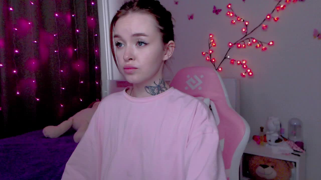 NaughtyMable Adult Chat September 26, 2025