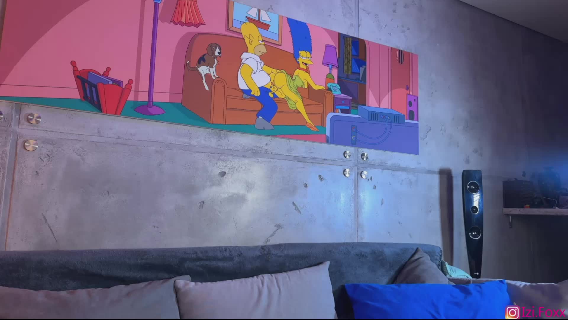 Na-izi Adult Chat September 26, 2025