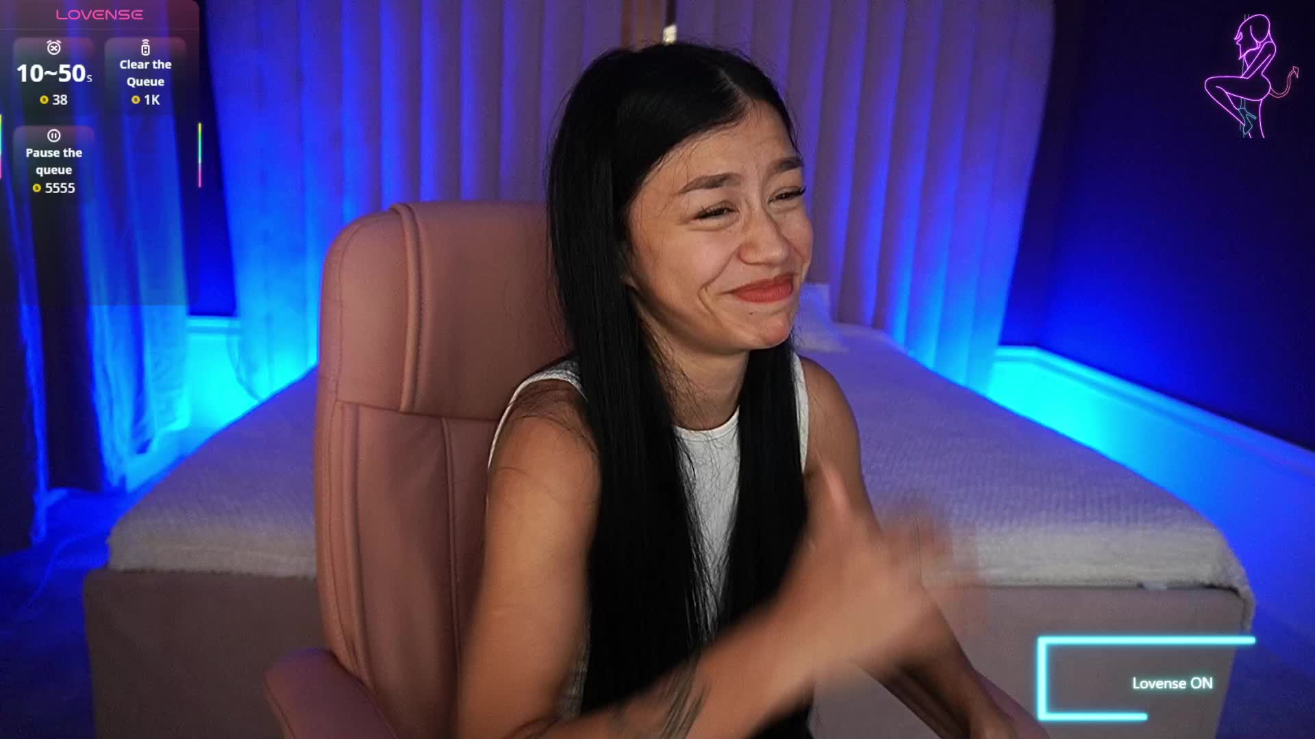 FataleNellie Adult Chat September 26, 2025