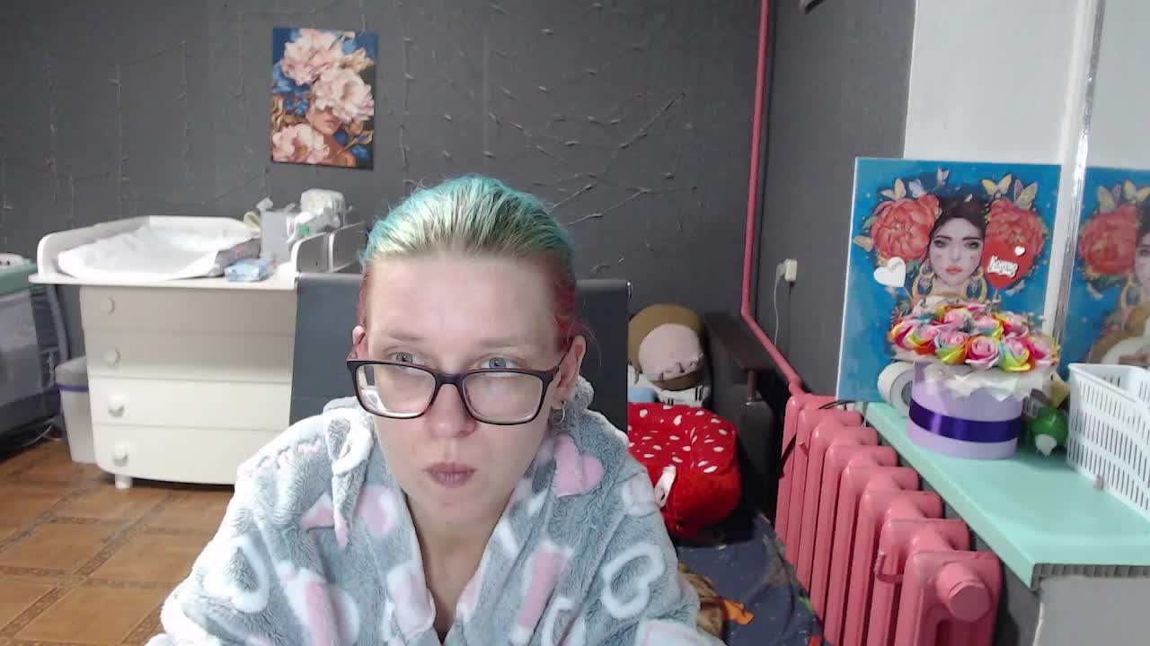 malvinella Adult Chat September 25, 2025