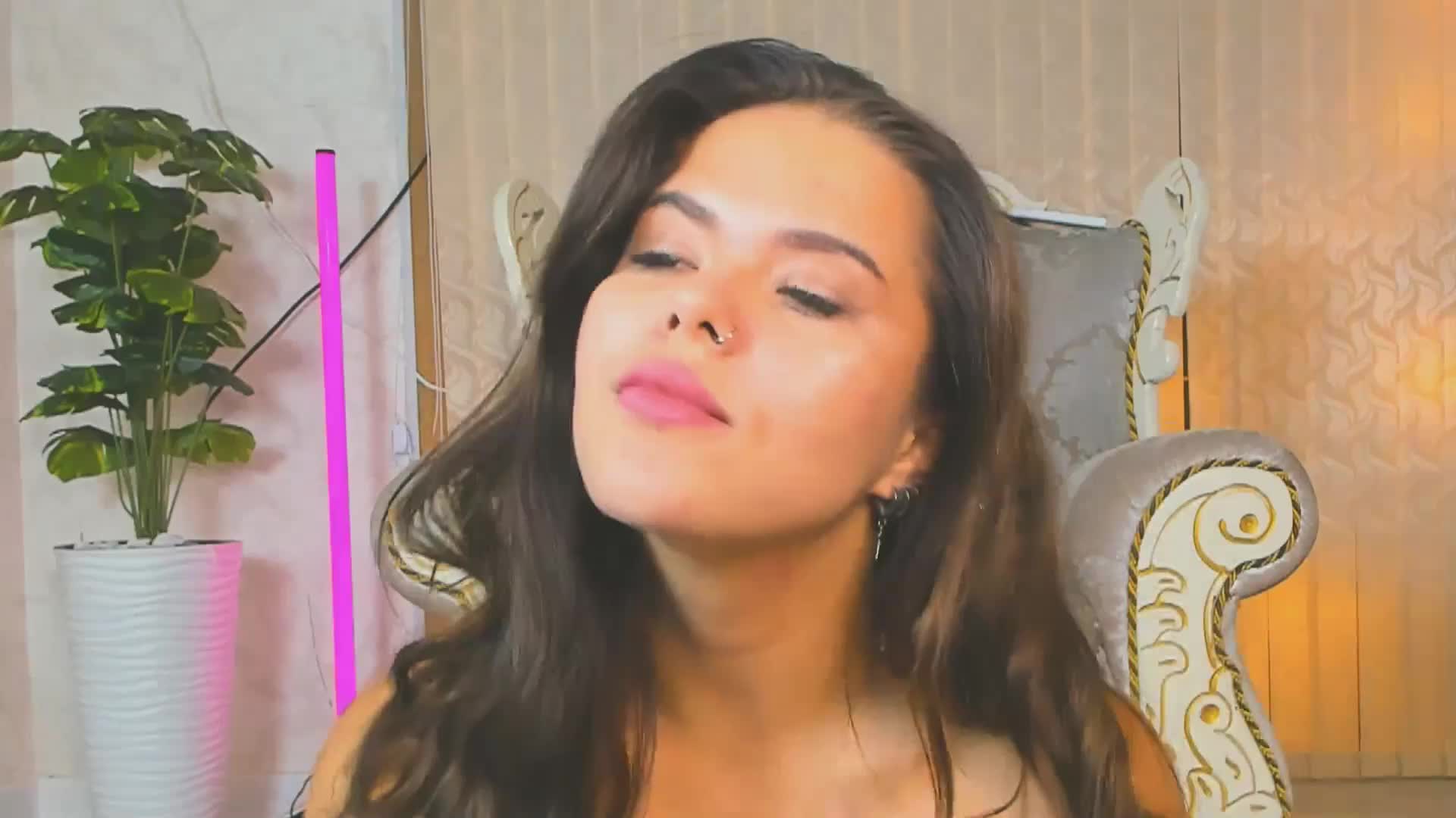 sweetyAmelia Adult Chat September 26, 2025