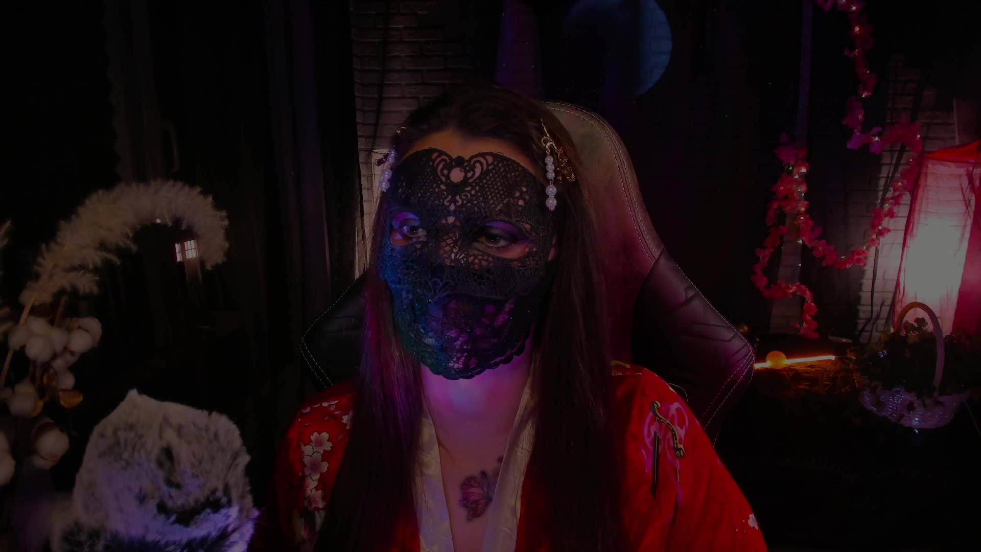 Li-Drago Adult Chat September 26, 2025