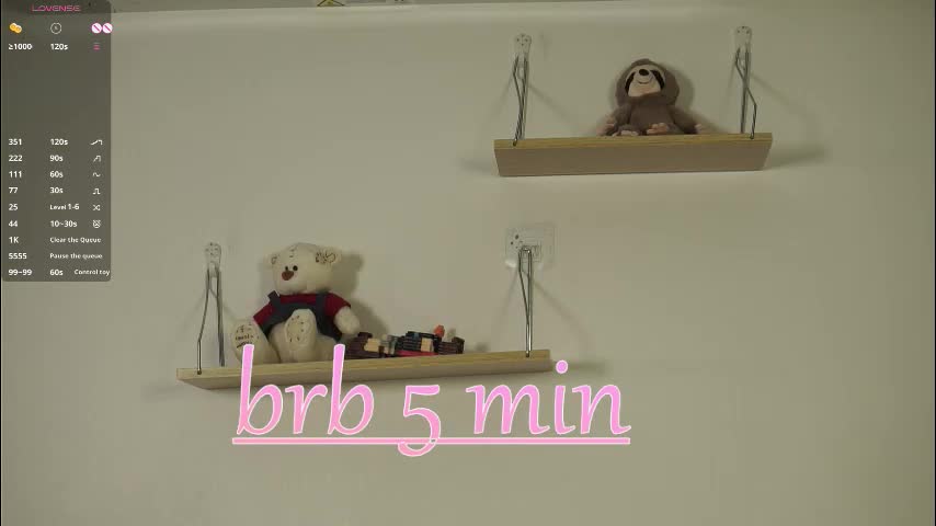 sun_and_luna Adult Chat September 26, 2025