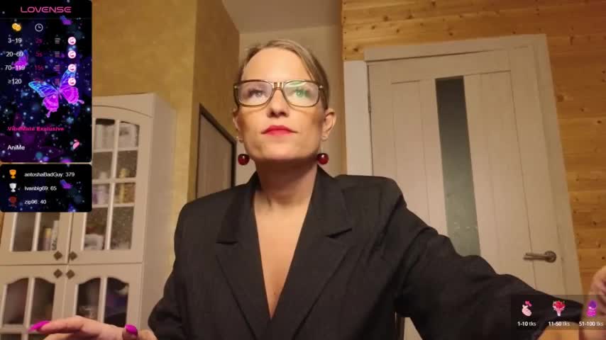 Findom_Lady_Shine Adult Chat September 26, 2025