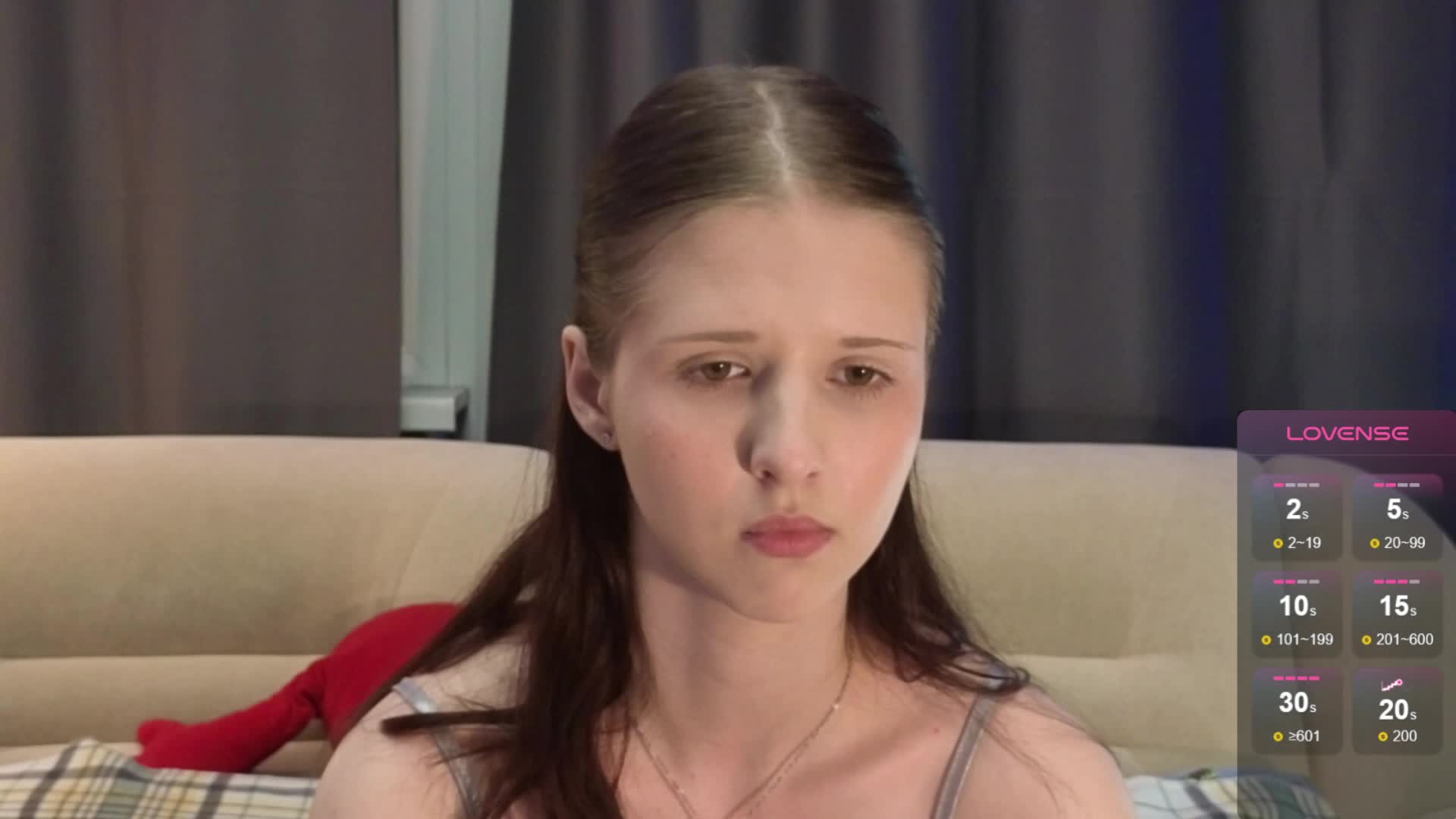 LunarXXX Adult Chat September 26, 2025