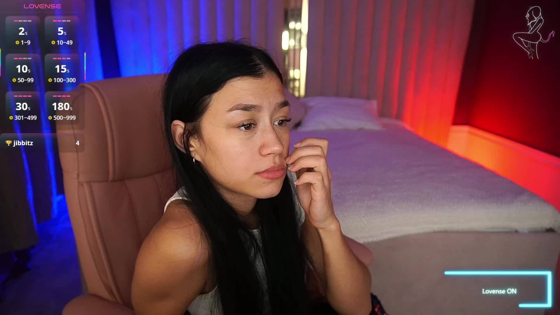 FataleNellie Adult Chat September 26, 2025