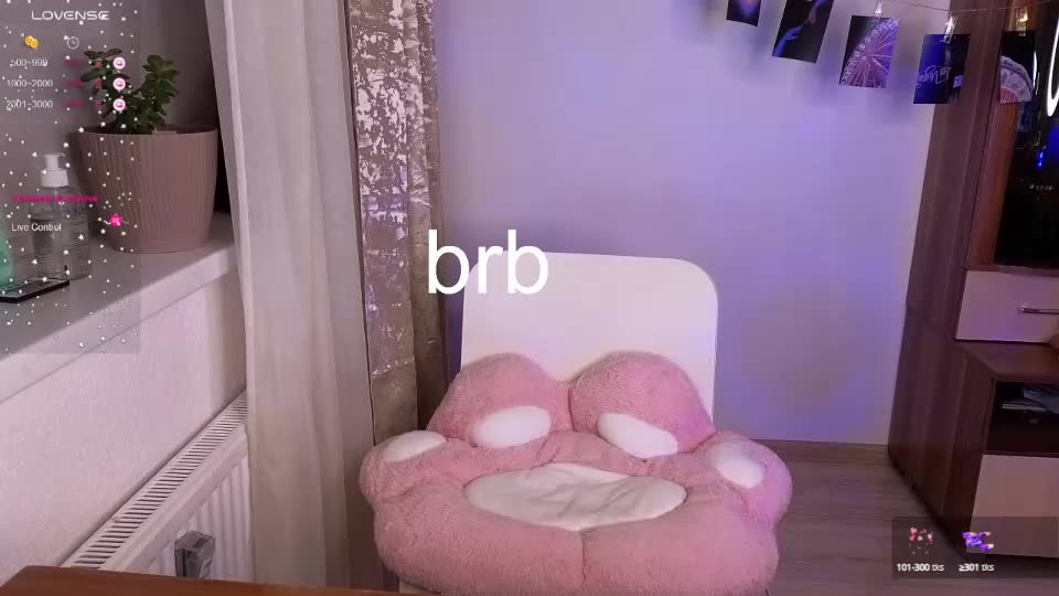 kiraturner Adult Chat September 26, 2025