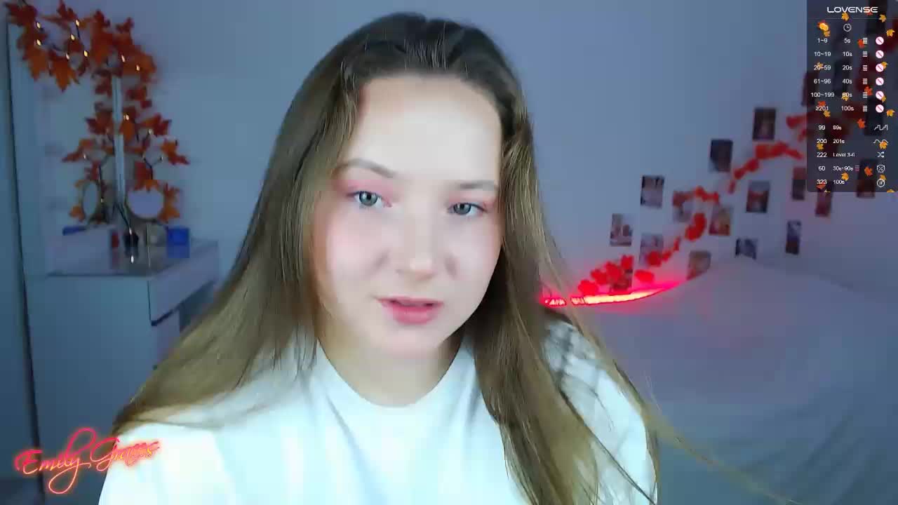 -EmilyxGrasez- Adult Chat September 25, 2025