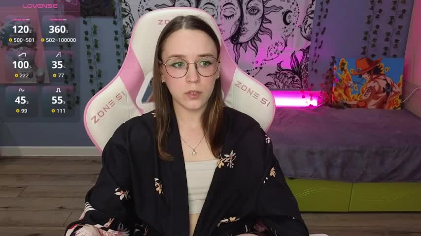 Sweet_frosti Adult Chat September 26, 2025