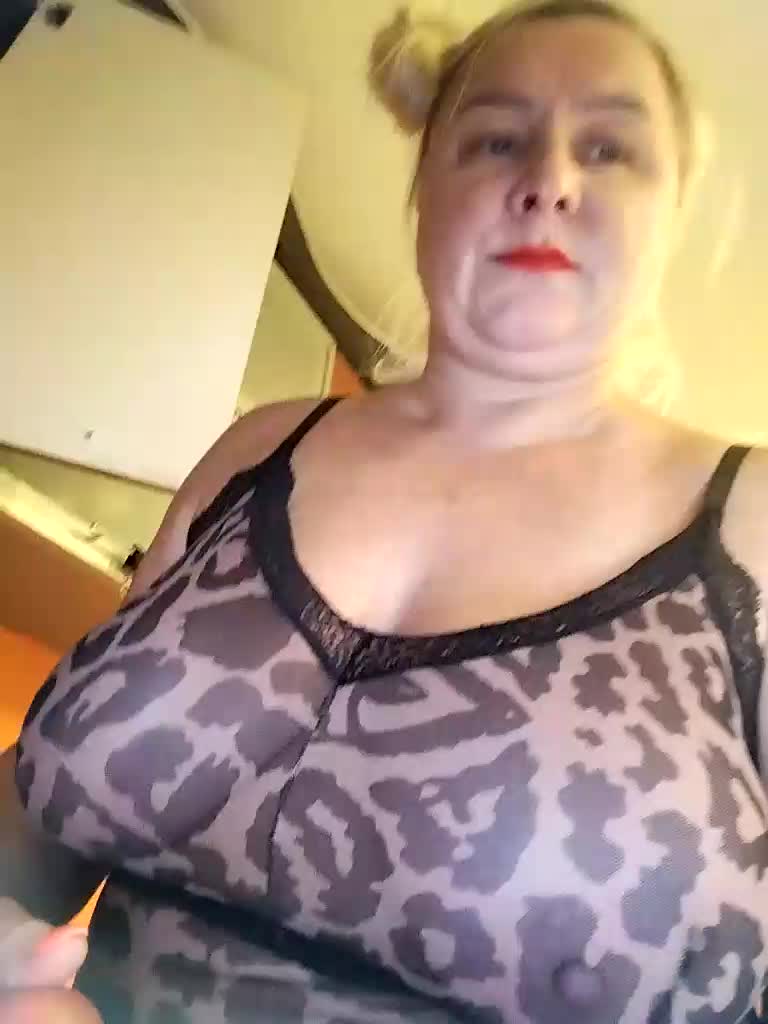 miranda-robinson Adult Chat September 25, 2025