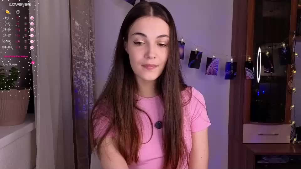 kiraturner Adult Chat September 26, 2025