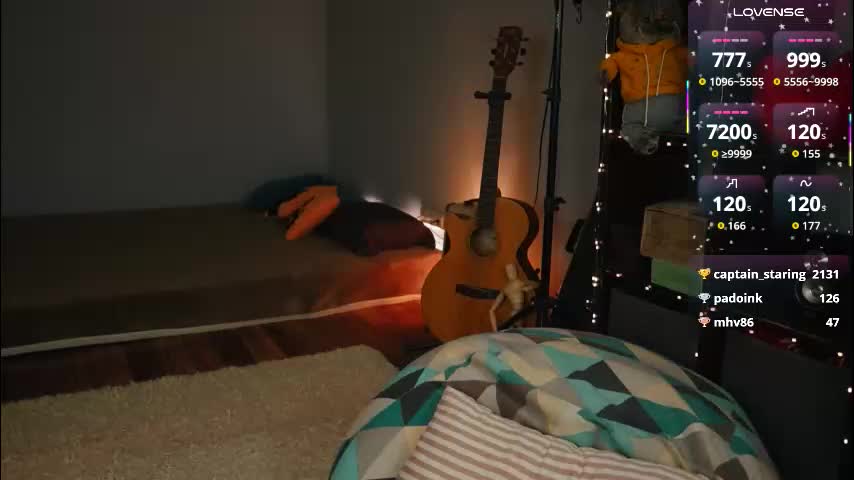 bananya_kitty Adult Chat September 26, 2025