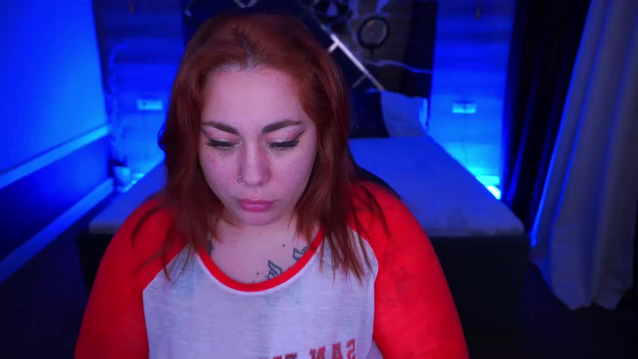 AmazonkaStarrr Adult Chat September 26, 2025