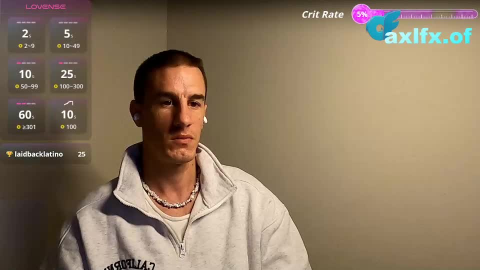 axl_fx Adult Chat September 26, 2025