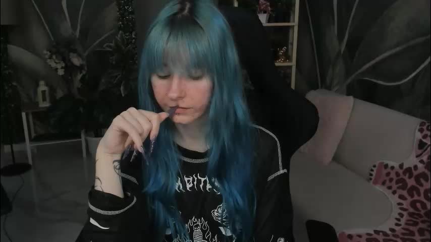 lexiwenford Adult Chat September 26, 2025