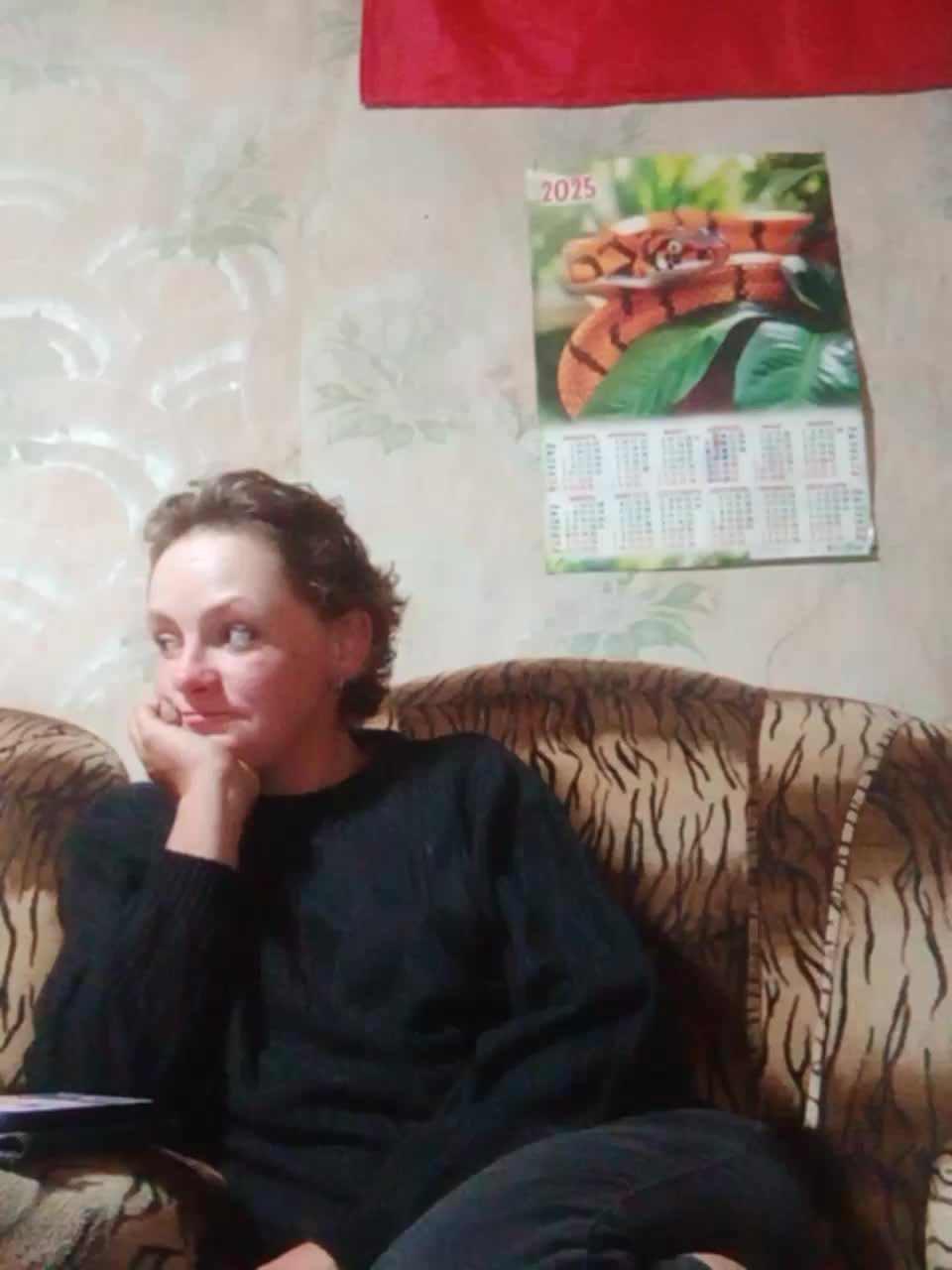 Calibriya Adult Chat September 26, 2025