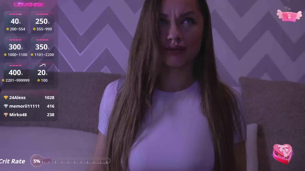 _JenniferBomb Adult Chat September 25, 2025