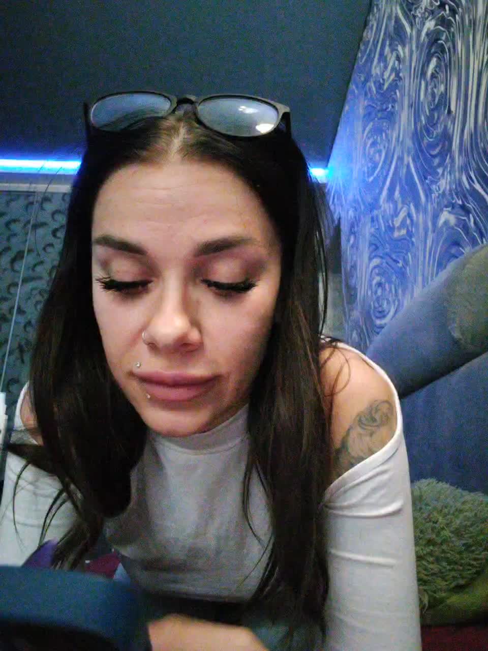 deva_maria Adult Chat September 26, 2025