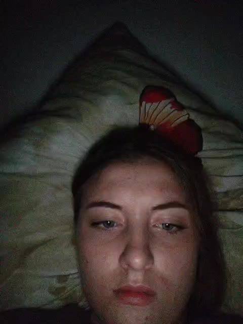 Monika_live Adult Chat September 25, 2025