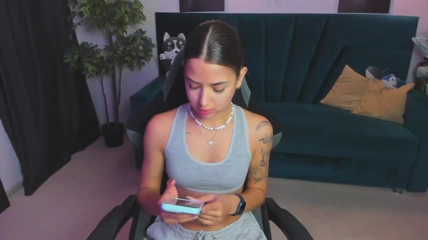 CharleneWoods Adult Chat September 26, 2025