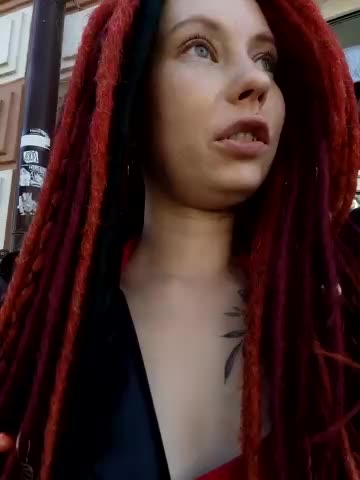 Frost_foxy Adult Chat September 26, 2025