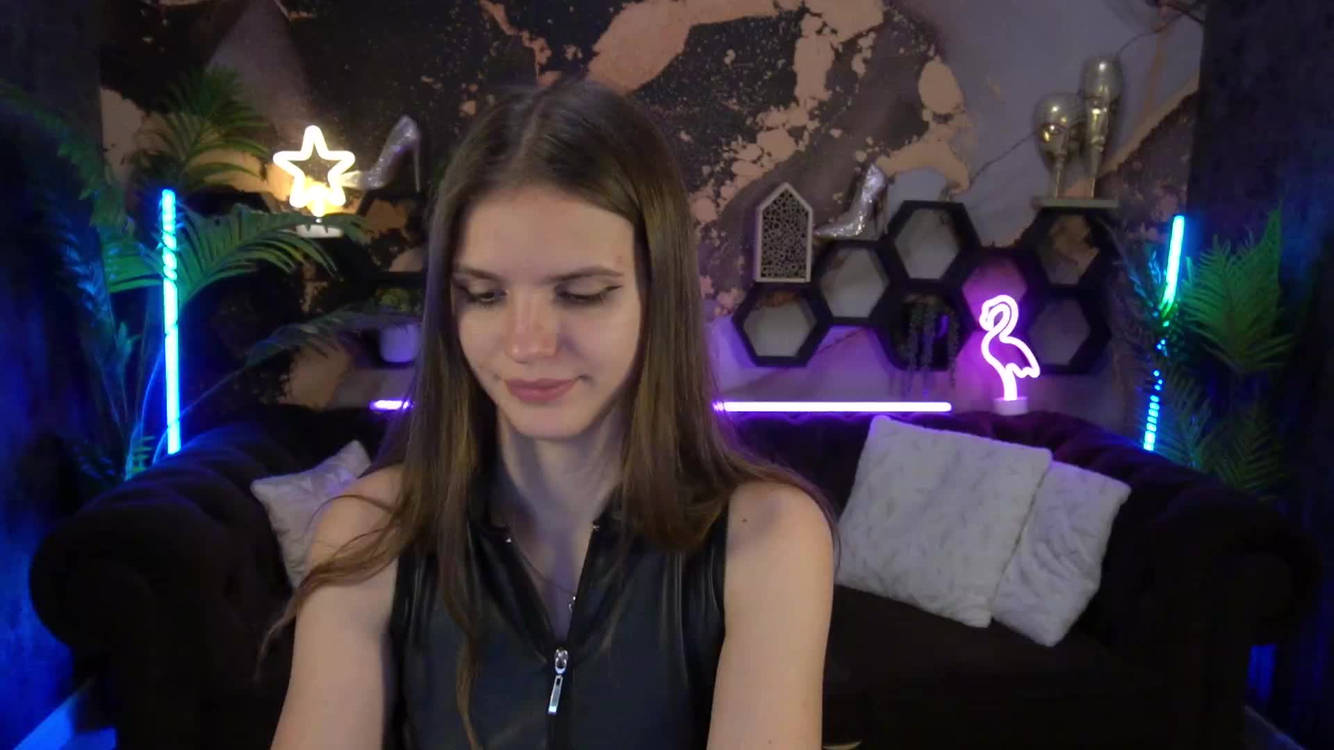 PussyOnLuck Adult Chat September 26, 2025