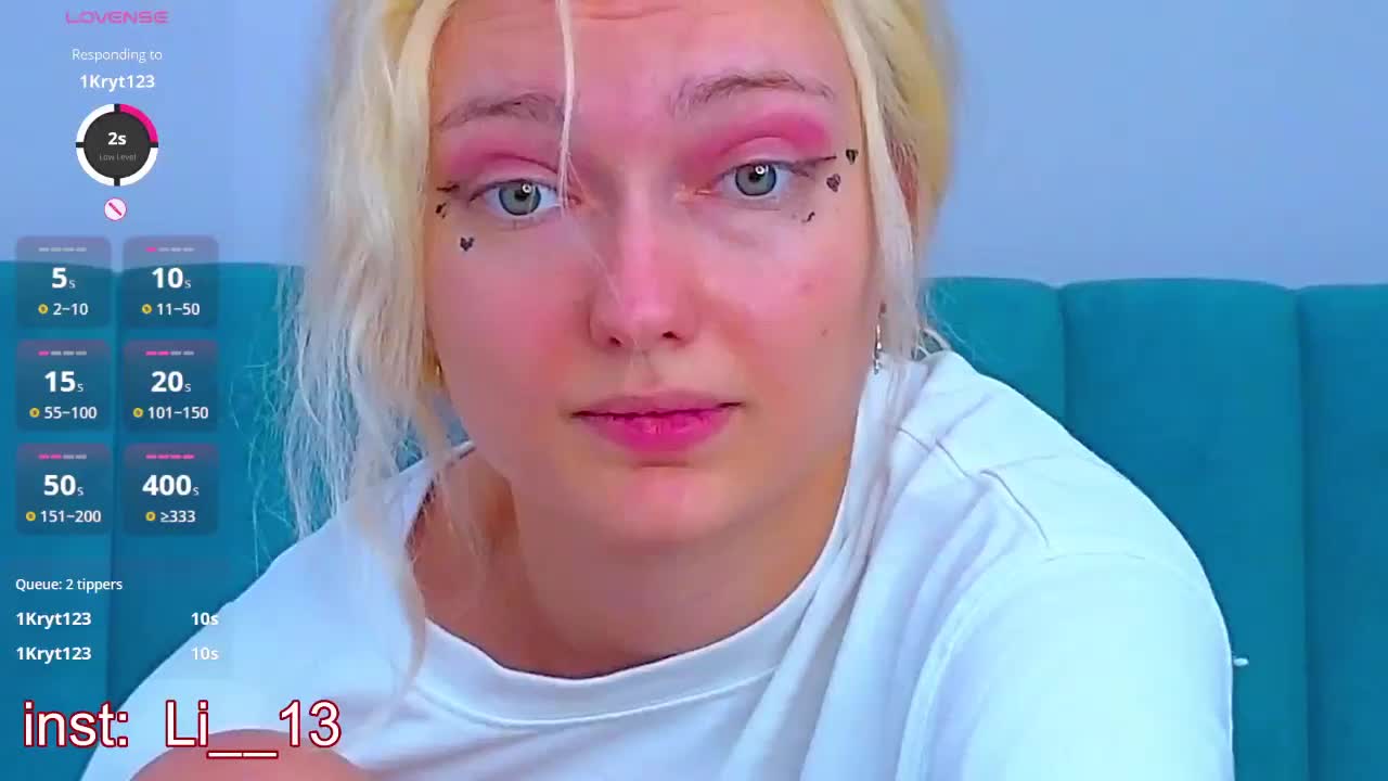 Angelina_1 Adult Chat September 26, 2025