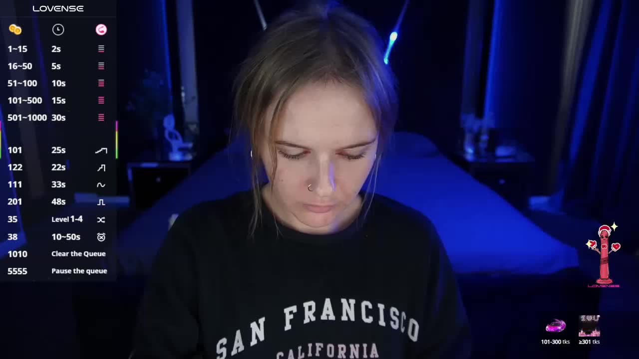 MaribelRiver Adult Chat September 26, 2025