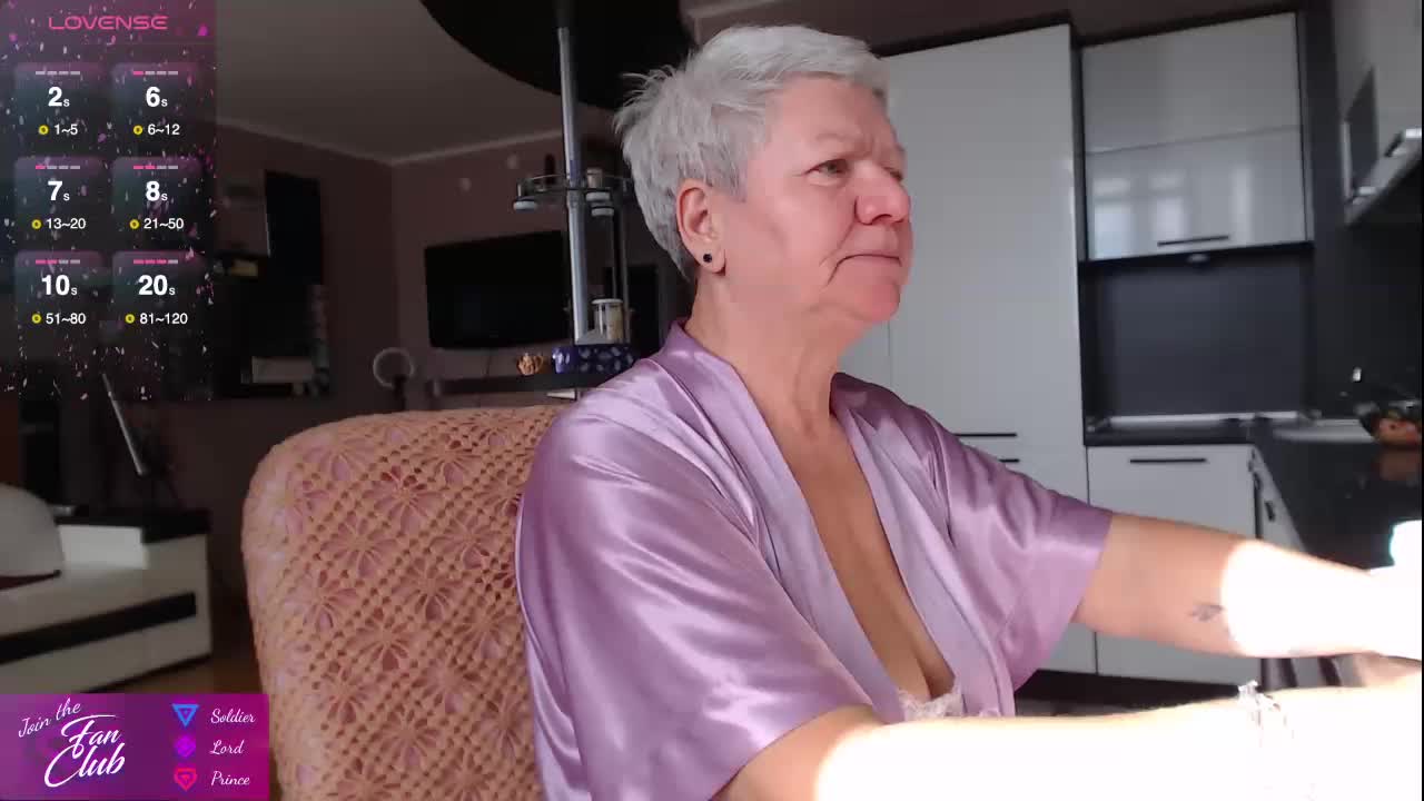 roxana-brooks Adult Chat September 26, 2025