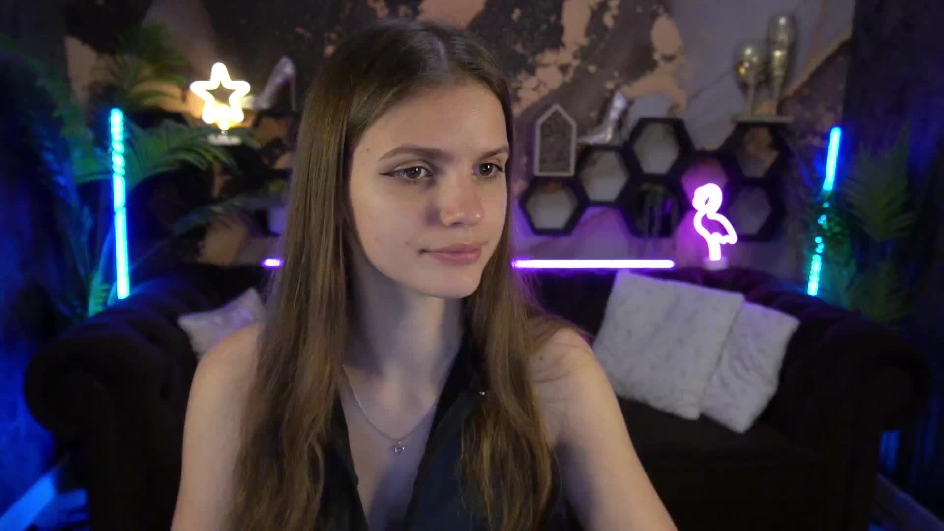 PussyOnLuck Adult Chat September 26, 2025