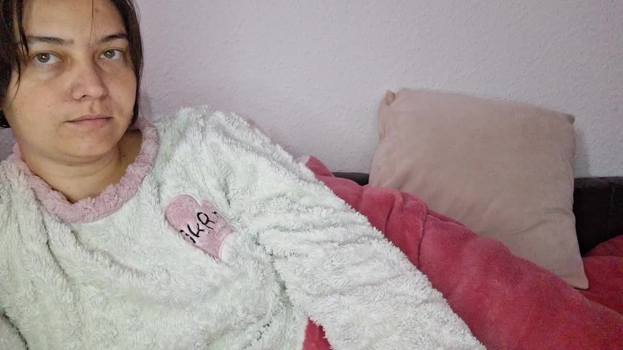 CyndeeWinter Adult Chat September 26, 2025