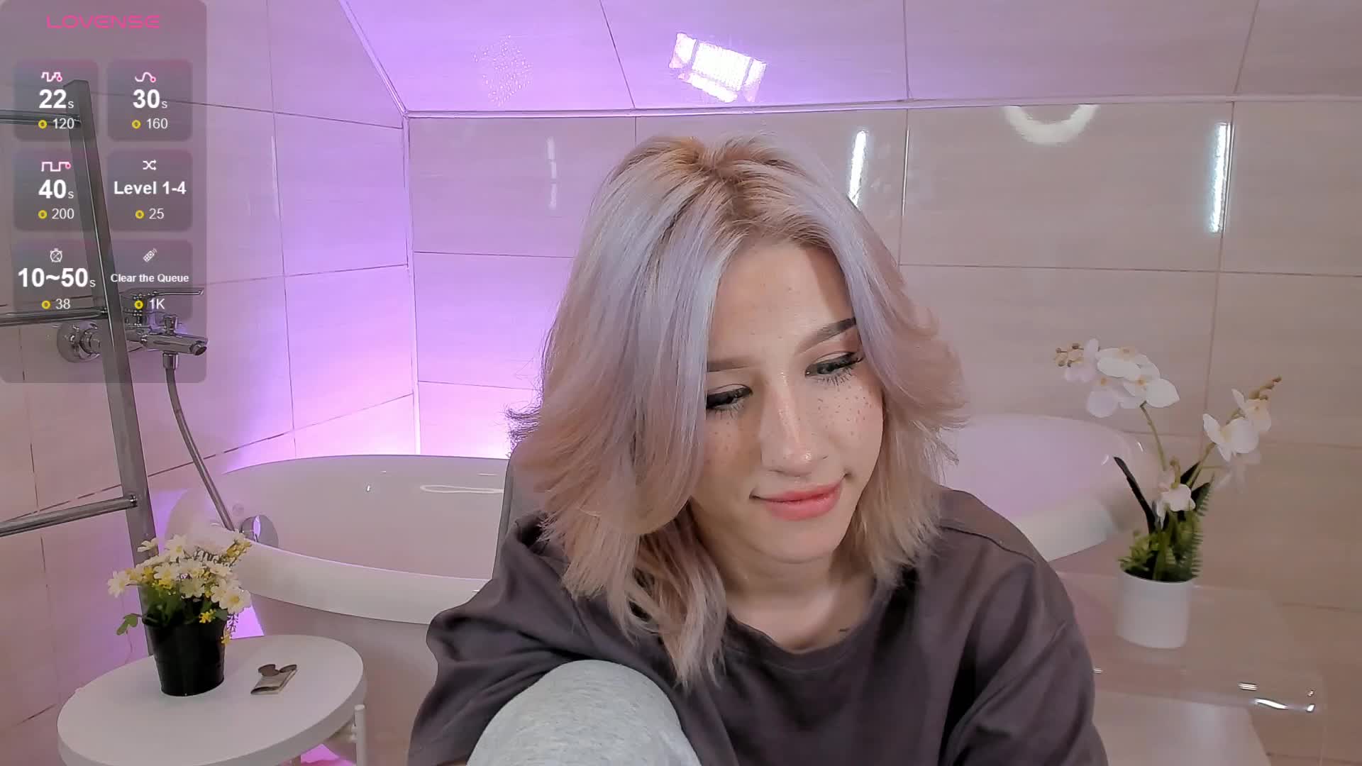 Necucubi Adult Chat September 26, 2025