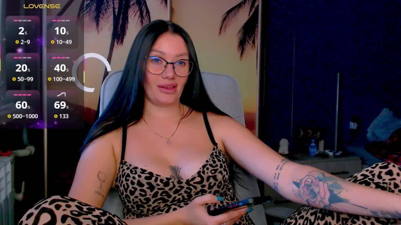 goldenwitchx Adult Chat September 26, 2025