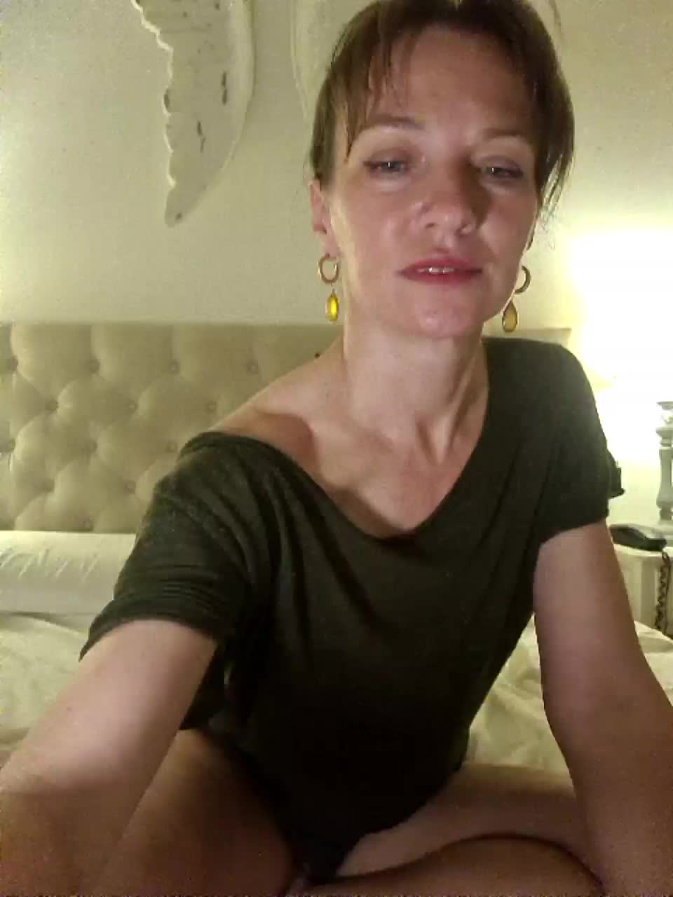 Sweet_Perry Adult Chat September 25, 2025