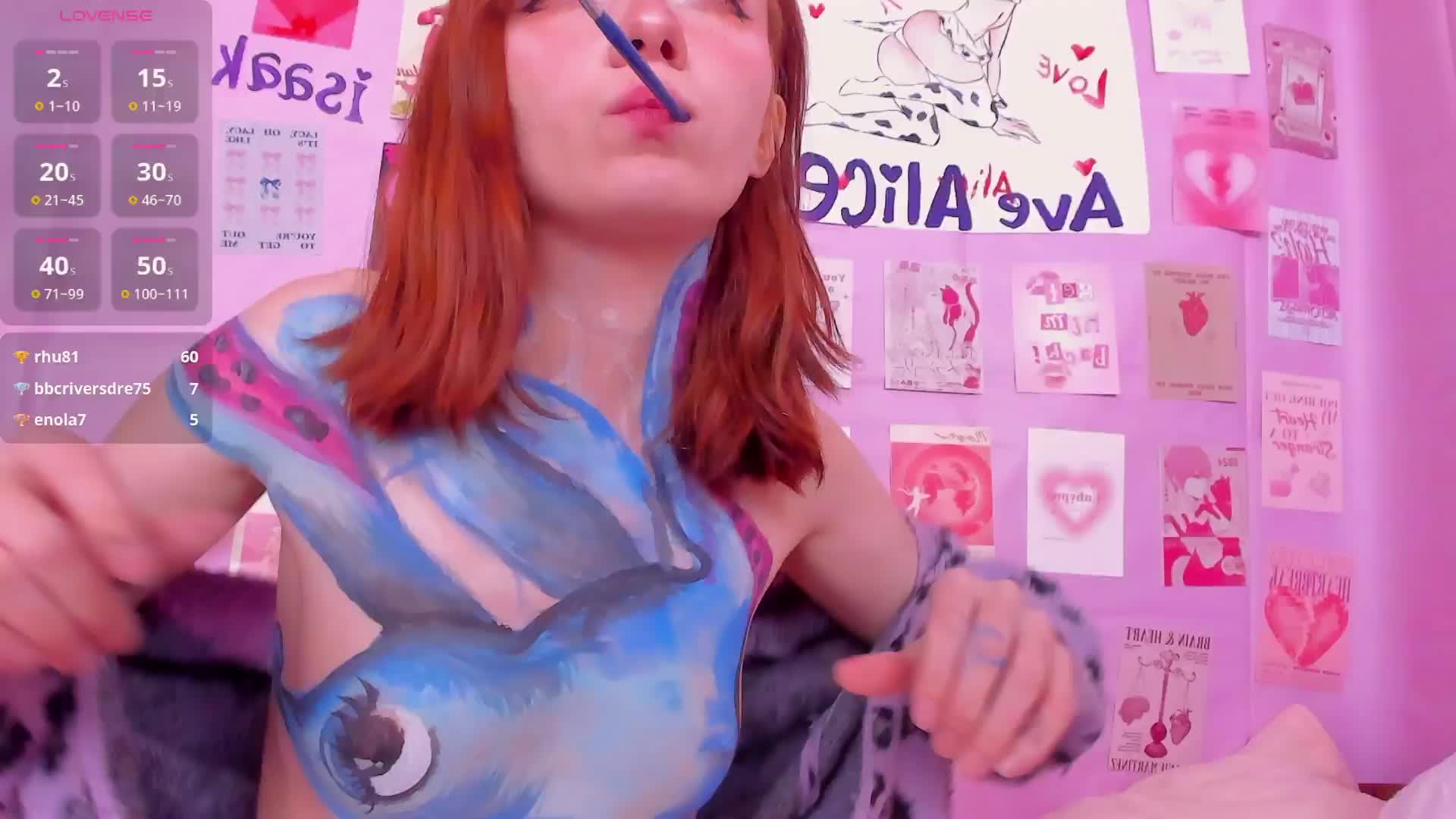 Dark-Willlow Adult Chat September 26, 2025