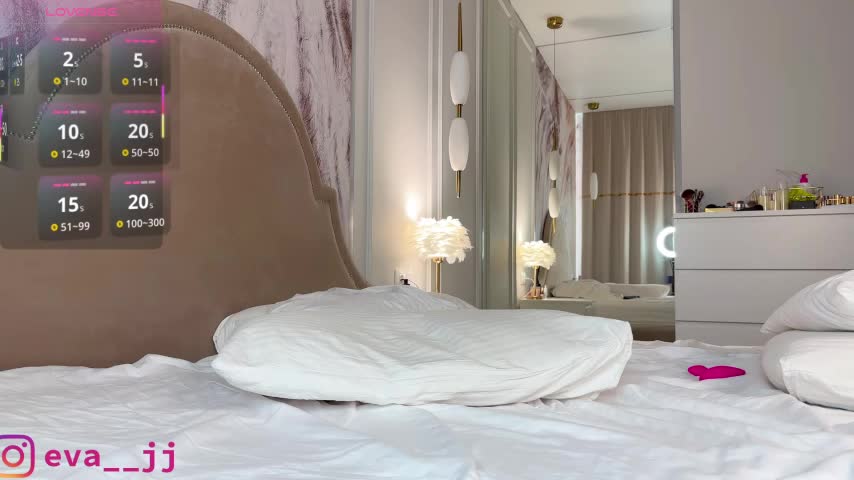 Eva_JJ Adult Chat September 26, 2025