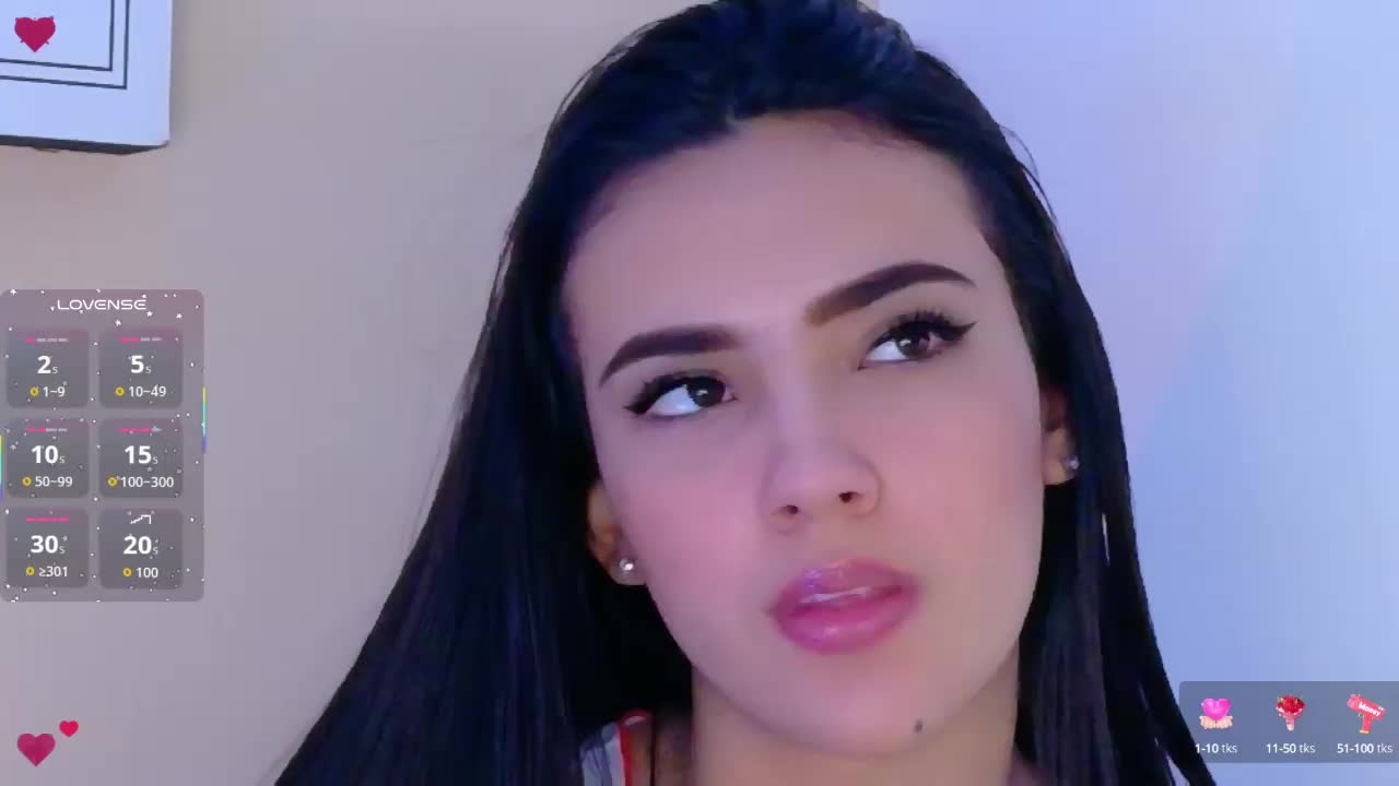 IsaValencia Adult Chat September 25, 2025