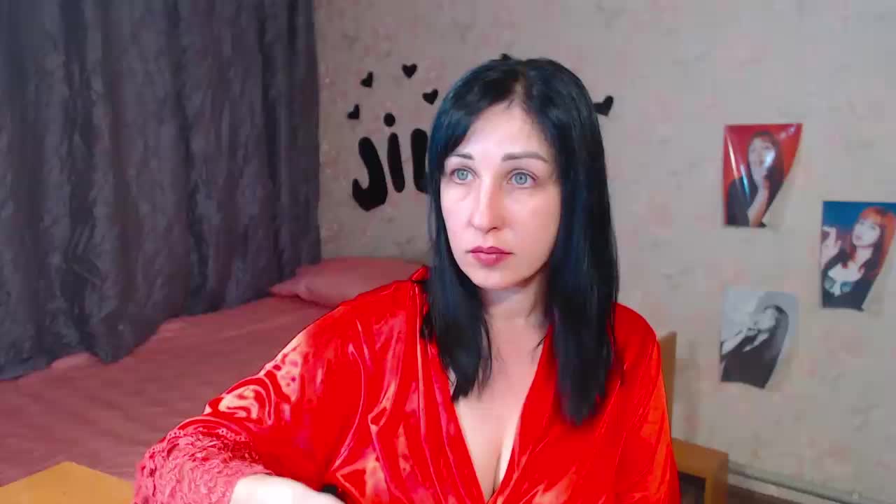 JillStevens Adult Chat September 25, 2025