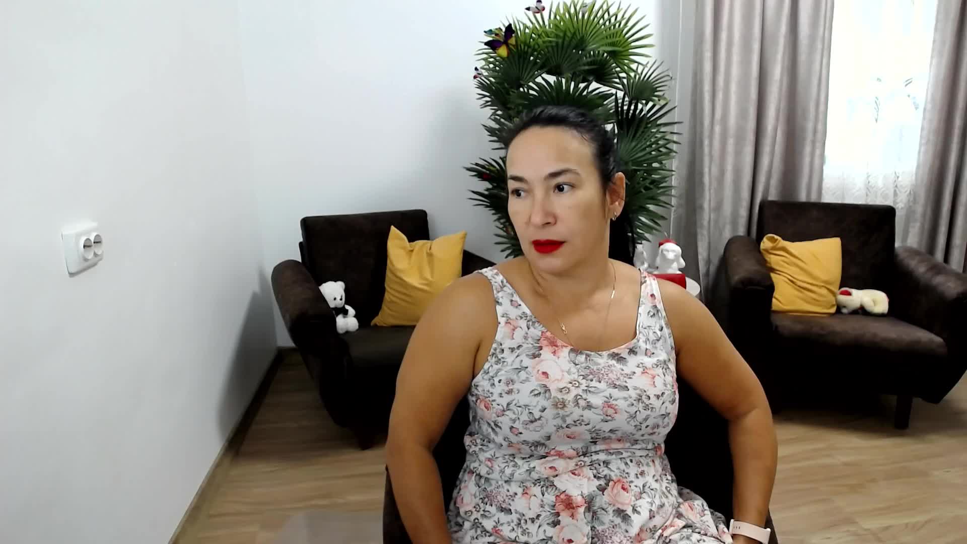 LikaLady Adult Chat September 26, 2025