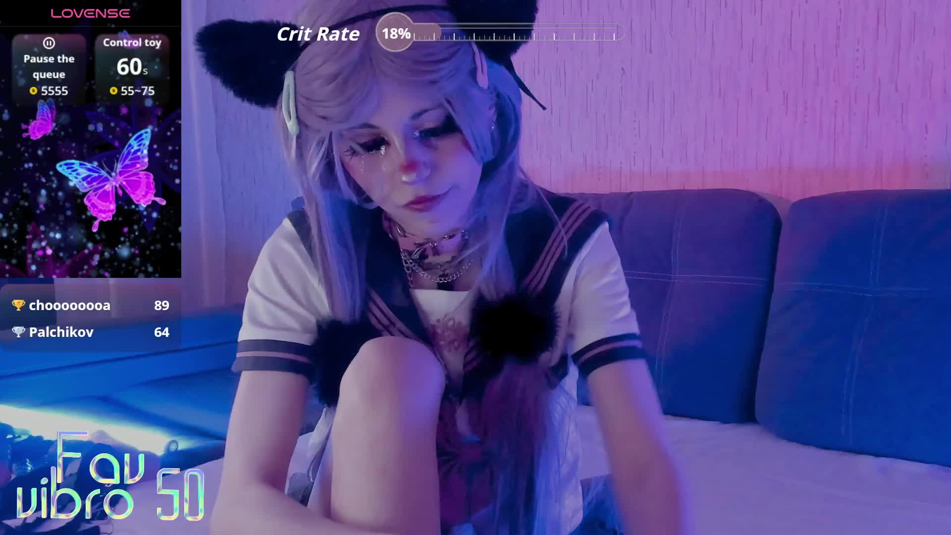 FuckAnimeGirl Adult Chat September 26, 2025