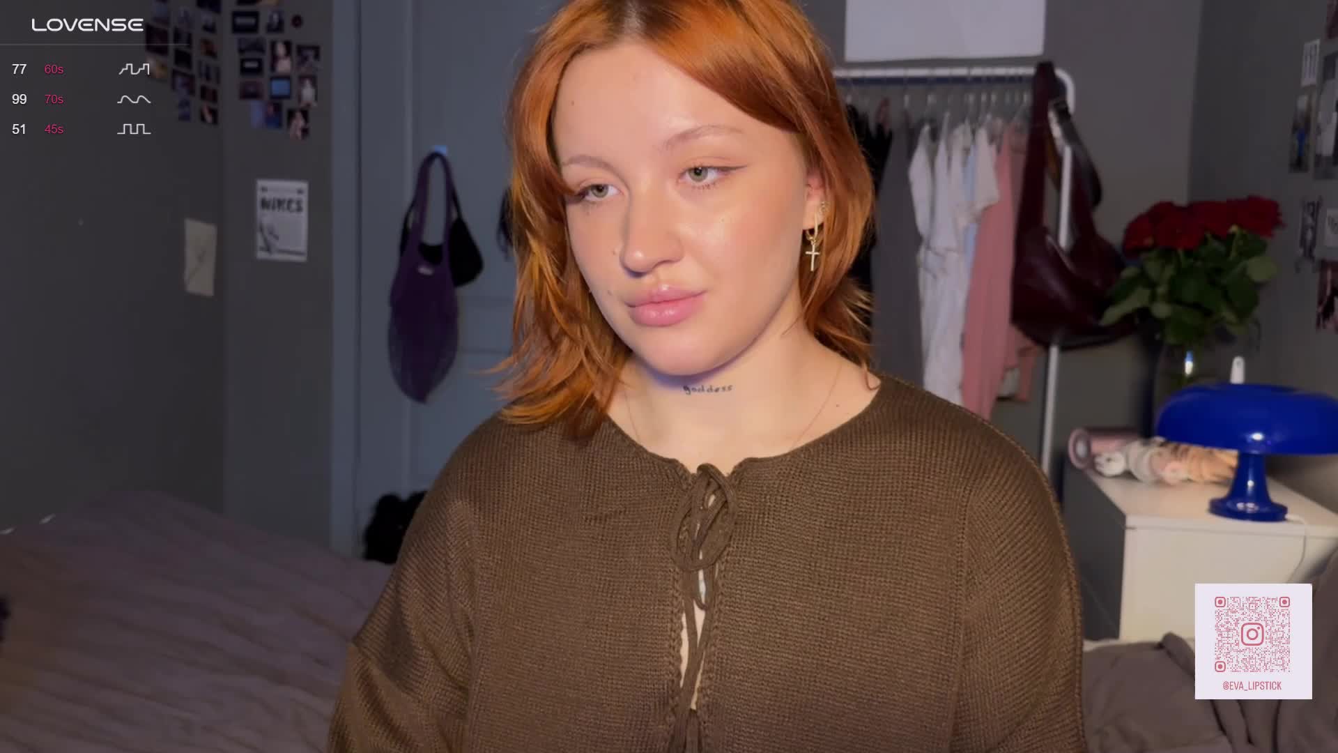 eva-swag Adult Chat September 26, 2025