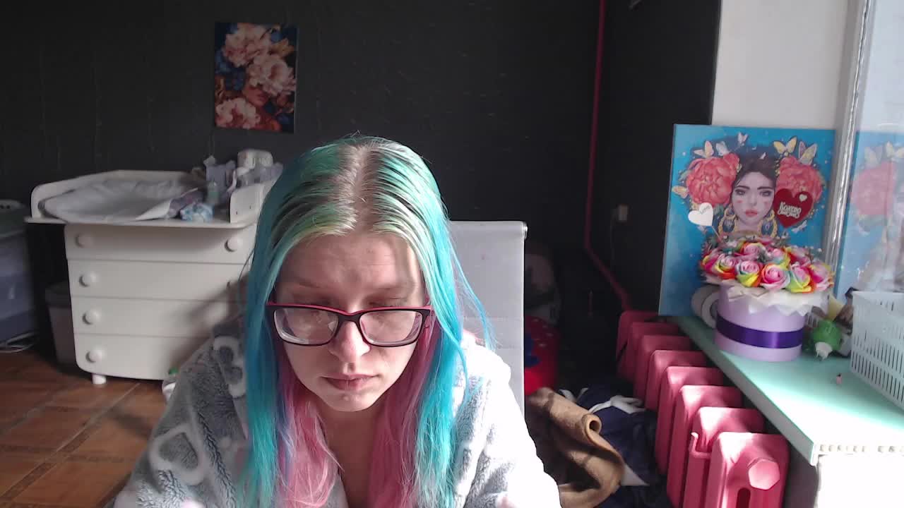 malvinella Adult Chat September 26, 2025