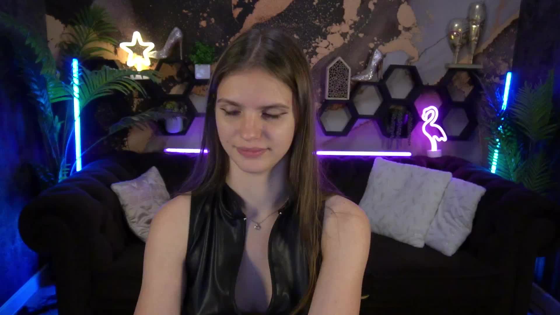 PussyOnLuck Adult Chat September 26, 2025