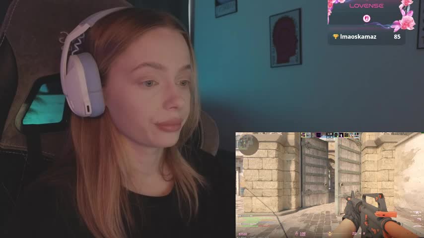 _MayShy_ Adult Chat September 26, 2025